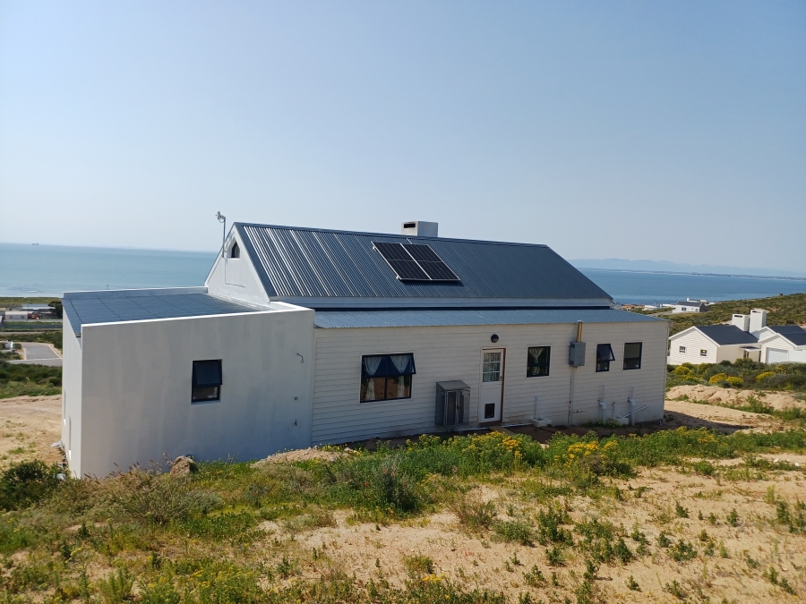 2 Bedroom Property for Sale in St Helena Views Western Cape